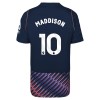 Nogometni Dres Tottenham Hotspur Maddison 10 Gostujući 26/27 Nogometni Dres Tottenham Hotspur Maddison 10 Gostujući 26/27