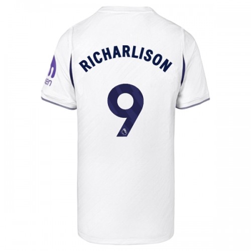 Nogometni Dres Tottenham Hotspur Richarlison 9 Domaći 26/27 Nogometni Dres Tottenham Hotspur Richarlison 9 Domaći 26/27