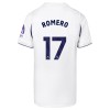 Nogometni Dres Tottenham Hotspur Romero 17 Domaći 26/27