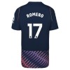 Nogometni Dres Tottenham Hotspur Romero 17 Gostujući 26/27 Nogometni Dres Tottenham Hotspur Romero 17 Gostujući 26/27