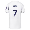 Nogometni Dres Tottenham Hotspur Xavi 7 Domaći 26/27 Nogometni Dres Tottenham Hotspur Xavi 7 Domaći 26/27