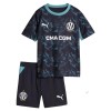 Dječji - Dres + Kratke Hlače Olympique de Marseille Gostujući 26/27