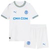 Dječji - Dres + Kratke Hlače Olympique de Marseille Greenwood 10 Domaći 26/27
