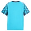 Nogometni Dres Olympique de Marseille Gostujući 26/27 Plava