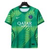 Nogometni Dres Paris Saint-Germain Gostujući Golmanski 26/27 Nogometni Dres Paris Saint-Germain Gostujući Golmanski 26/27