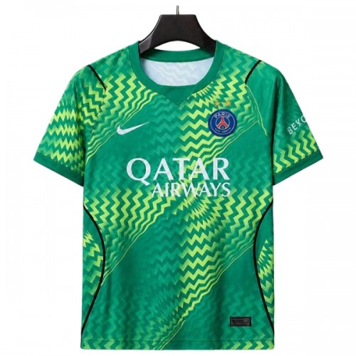 Nogometni Dres Paris Saint-Germain Gostujući Golmanski 26/27 Nogometni Dres Paris Saint-Germain Gostujući Golmanski 26/27