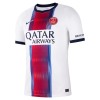Nogometni Dres Paris Saint-Germain Hakimi 2 Gostujući 26/27