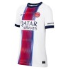 Ženski - Nogometni Dres Paris Saint-Germain Gostujući 26/27 Ženski - Nogometni Dres Paris Saint-Germain Gostujući 26/27