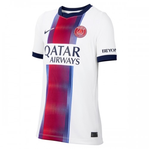 Ženski - Nogometni Dres Paris Saint-Germain Gostujući 26/27 Ženski - Nogometni Dres Paris Saint-Germain Gostujući 26/27