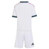 Dječji - Dres + Kratke Hlače Real Madrid Domaći 26/27