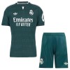Dječji - Dres + Kratke Hlače Real Madrid Gostujući 26/27 Dječji - Dres + Kratke Hlače Real Madrid Gostujući 26/27