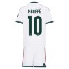 Dječji - Dres + Kratke Hlače Real Madrid Mbappé 10 Domaći 26/27