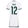 Dječji - Dres + Kratke Hlače Real Madrid Trent Alexander-Arnold 12 Domaći 26/27