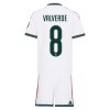 Dječji - Dres + Kratke Hlače Real Madrid Valverde 8 Domaći 26/27 Dječji - Dres + Kratke Hlače Real Madrid Valverde 8 Domaći 26/27