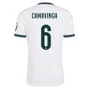 Nogometni Dres Real Madrid Camavinga 6 Domaći 26/27