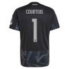 Nogometni Dres Real Madrid Courtois 1 Domaći Golmanski 26/27 Nogometni Dres Real Madrid Courtois 1 Domaći Golmanski 26/27