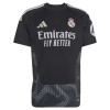 Nogometni Dres Real Madrid Domaći Golmanski 26/27 Nogometni Dres Real Madrid Domaći Golmanski 26/27
