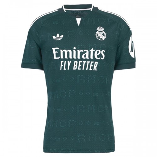 Nogometni Dres Real Madrid Gostujući 26/27 Nogometni Dres Real Madrid Gostujući 26/27