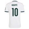 Nogometni Dres Real Madrid Mbappé 10 Domaći 26/27 Nogometni Dres Real Madrid Mbappé 10 Domaći 26/27