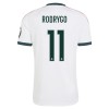 Nogometni Dres Real Madrid Rodrygo 11 Domaći 26/27 Nogometni Dres Real Madrid Rodrygo 11 Domaći 26/27