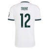 Nogometni Dres Real Madrid Trent Alexander-Arnold 12 Domaći 26/27 Nogometni Dres Real Madrid Trent Alexander-Arnold 12 Domaći 26/27