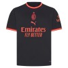 Nogometni Dres AC Milan Modrić 14 Treći 26/27