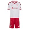 Dječji - Dres + Kratke Hlače Liverpool Gostujući 26/27 Dječji - Dres + Kratke Hlače Liverpool Gostujući 26/27