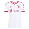 Dječji - Dres + Kratke Hlače Liverpool Wirtz 7 Gostujući 26/27