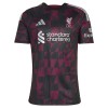 Nogometni Dres Liverpool Treći 26/27 Nogometni Dres Liverpool Treći 26/27