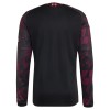 Nogometni Dres Liverpool Treći 26/27 Dugi rukav