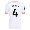 Nogometni Dres Liverpool Virgil 4 Gostujući 26/27 Nogometni Dres Liverpool Virgil 4 Gostujući 26/27