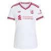 Ženski - Nogometni Dres Liverpool Gostujući 26/27 Ženski - Nogometni Dres Liverpool Gostujući 26/27