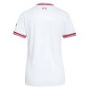 Ženski - Nogometni Dres Liverpool Gostujući 26/27