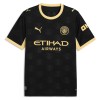 Nogometni Dres Manchester City Gostujući 26/27 Nogometni Dres Manchester City Gostujući 26/27