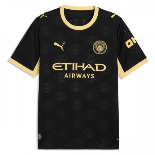 Nogometni Dres Manchester City Gostujući 26/27 Nogometni Dres Manchester City Gostujući 26/27