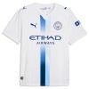 Nogometni Dres Manchester City Treći 26/27 Nogometni Dres Manchester City Treći 26/27