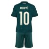 Dječji - Dres + Kratke Hlače Real Madrid Mbappé 10 Gostujući 26/27 Dječji - Dres + Kratke Hlače Real Madrid Mbappé 10 Gostujući 26/27