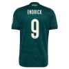 Nogometni Dres Real Madrid Endrick 9 Gostujući 26/27 Nogometni Dres Real Madrid Endrick 9 Gostujući 26/27