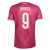 Nogometni Dres Real Madrid Endrick 9 Treći 26/27 Nogometni Dres Real Madrid Endrick 9 Treći 26/27
