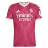 Nogometni Dres Real Madrid Endrick 9 Treći 26/27