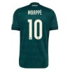 Nogometni Dres Real Madrid Mbappé 10 Gostujući 26/27 Nogometni Dres Real Madrid Mbappé 10 Gostujući 26/27
