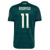 Nogometni Dres Real Madrid Rodrygo 11 Gostujući 26/27 Nogometni Dres Real Madrid Rodrygo 11 Gostujući 26/27