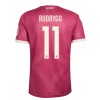 Nogometni Dres Real Madrid Rodrygo 11 Treći 26/27