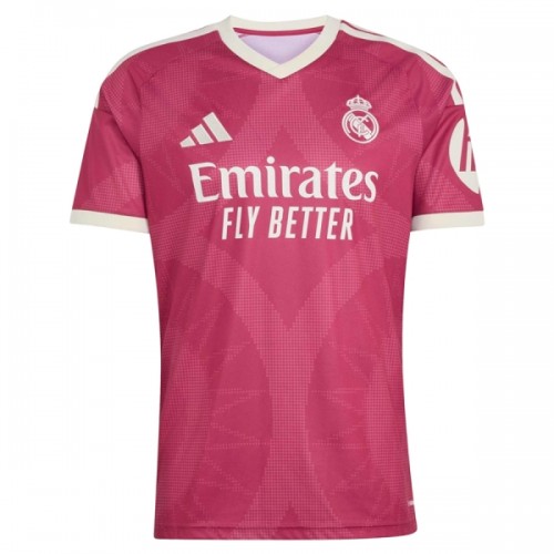 Nogometni Dres Real Madrid Treći 26/27 Nogometni Dres Real Madrid Treći 26/27
