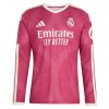 Nogometni Dres Real Madrid Treći 26/27 Dugi rukav Nogometni Dres Real Madrid Treći 26/27 Dugi rukav