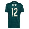 Nogometni Dres Real Madrid Trent Alexander-Arnold 12 Gostujući 26/27 Nogometni Dres Real Madrid Trent Alexander-Arnold 12 Gostujući 26/27