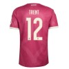 Nogometni Dres Real Madrid Trent Alexander-Arnold 12 Treći 26/27 Nogometni Dres Real Madrid Trent Alexander-Arnold 12 Treći 26/27