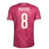 Nogometni Dres Real Madrid Valverde 8 Treći 26/27 Nogometni Dres Real Madrid Valverde 8 Treći 26/27
