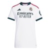Ženski - Nogometni Dres Real Madrid Domaći 26/27 Ženski - Nogometni Dres Real Madrid Domaći 26/27