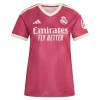 Ženski - Nogometni Dres Real Madrid Treći 26/27 Ženski - Nogometni Dres Real Madrid Treći 26/27